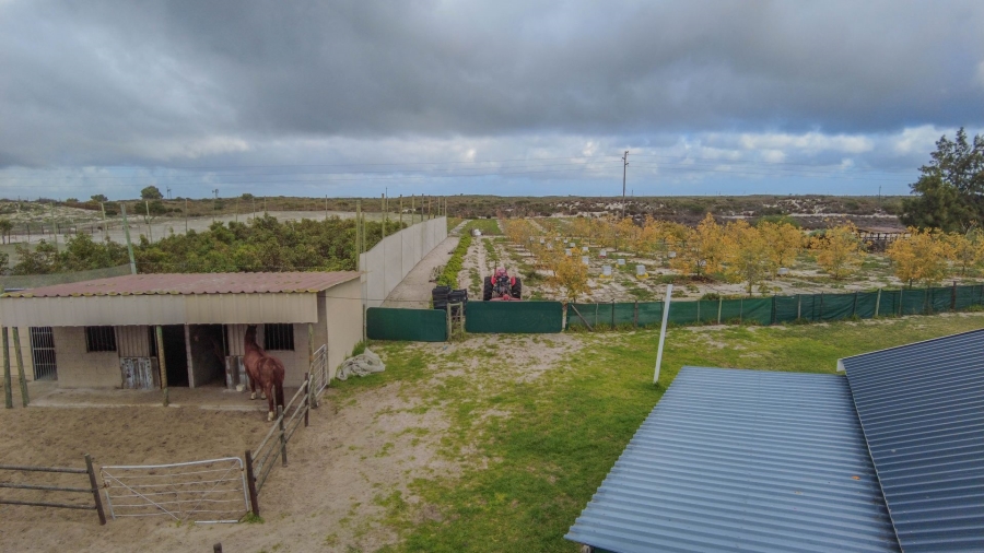 3 Bedroom Property for Sale in Hopefield Western Cape